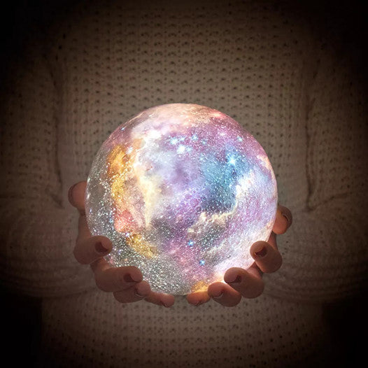 The Galaxy Lamp™