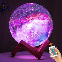 The Galaxy Lamp™