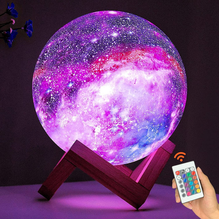 The Galaxy Lamp™